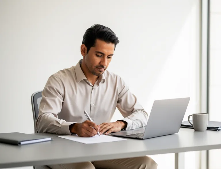 Auditor servicio en Fuenlabrada